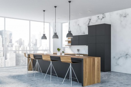 Cuisine sur mesure, les astuces pour un am&eacute;nagement fonctionnel et esth&eacute;tique