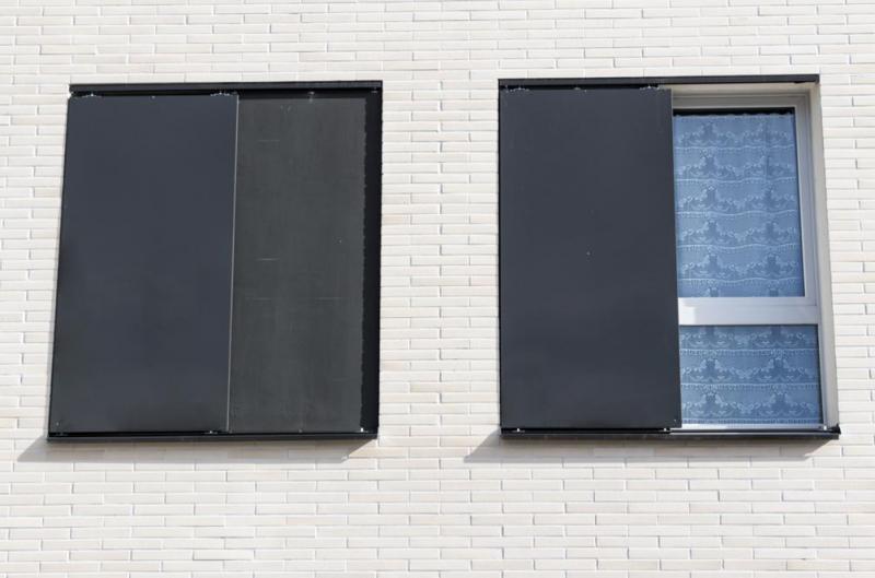 Embellissez votre maison avec une pose de volets experte &agrave; Bolbec