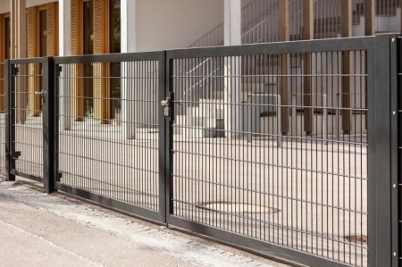 Choisir les bons professionnels pour l'installation de votre portail &agrave; Bolbec